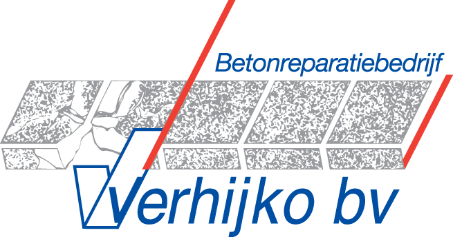 Betonreparatiebedrijf Verhijko BV